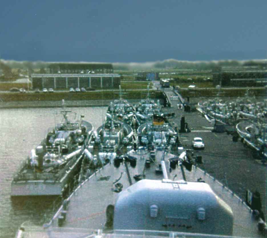 Hafen